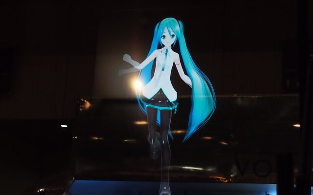 A Mathematical Formula for Hatsune Miku Has Been Found?! Draw ...