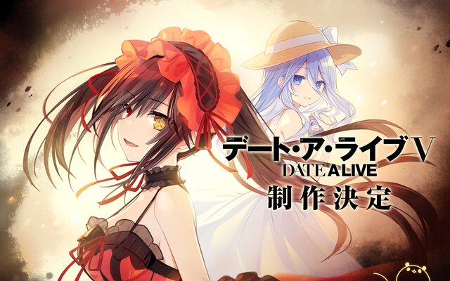 10 Anime Like Date A Live