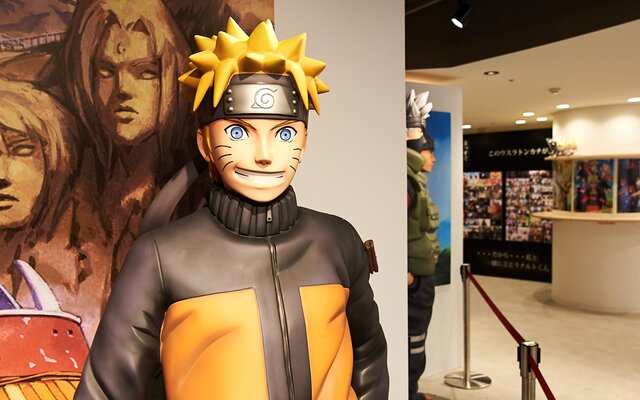 8 Best Anime and Manga Museums in Japan  Kyuhoshi
