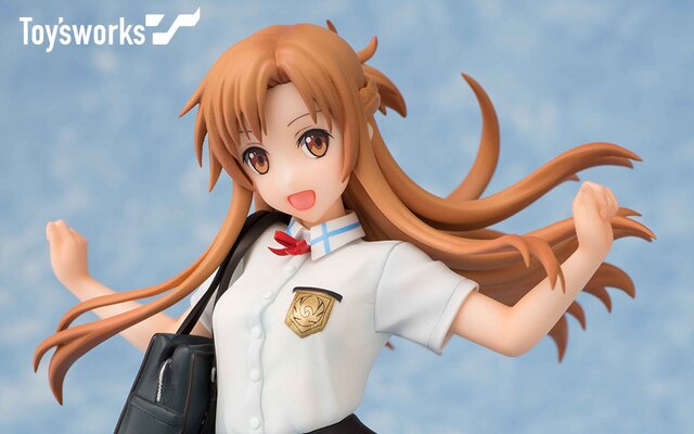 Tsuna & Hibari of Reborn! Face Off in G.E.M Figure Set, Figure News