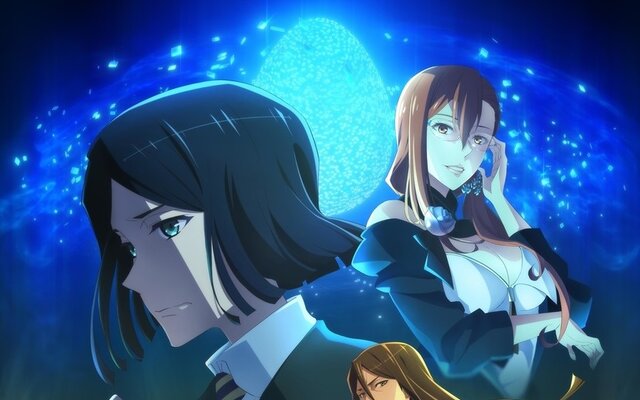 Fatestay night Heavens Feel III Streams Latest Trailer  Anime News   Tokyo Otaku Mode TOM Shop Figures  Merch From Japan