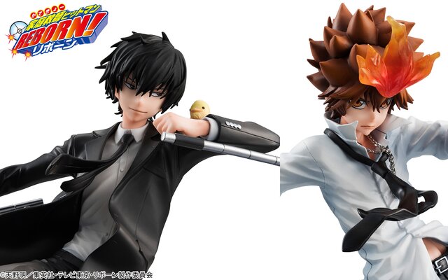 Katekyo Hitman Reborn! Merchandise  Shop Katekyo Hitman Reborn! Merch  Online