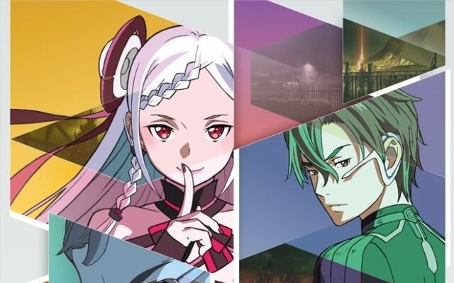 Sword Art Online: Ordinal Scale – Animation Directors Roundtable