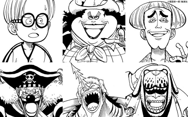 One Piece Parody Black Boys Kids Tank Top - Eiichiro Yoda drawing Luffy  upside down. (Funny One Piece Parody - High Quality Tank Top - Size 1058 -  Ref : 1058)