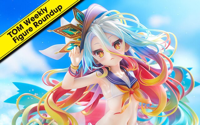 Weekly Figure Roundup: 11 Jan, 2026 to 17 Jan, 2026