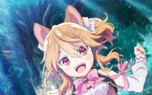 Yesssss, Saihate no Paladin and Gaikotsu Kishi-Sama, Tadaima Isekai E  Odekake-Chuu are getting an anime adaptation, Two top Tier isekai : r/Isekai