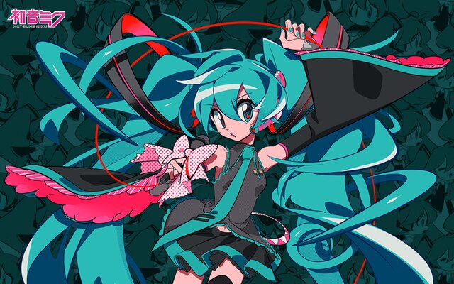 Limited Time Hatsune Miku Music Cafe to Open in Akihabara