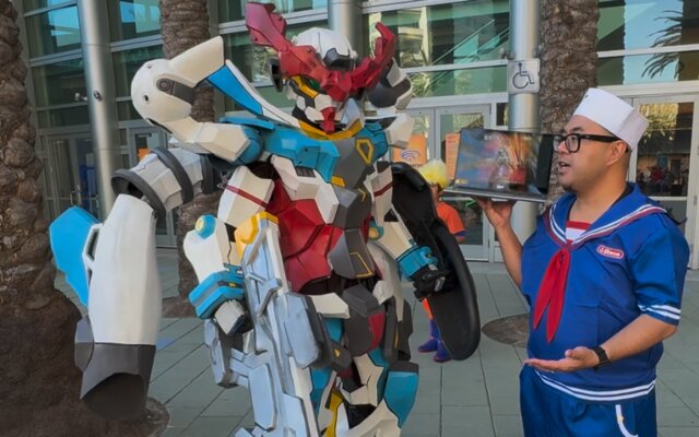 WonderCon 2026: Which Top 10 Bestselling Figures Are Cosplayers Vibing With? [Video Report]