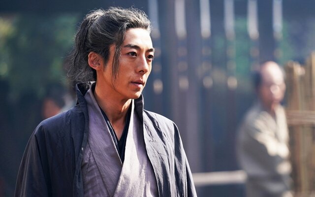 PCheng Photography: Update! Aoshi Shinomori and Soujiro Seta to be part of  the next Rurouni Kenshin movie!