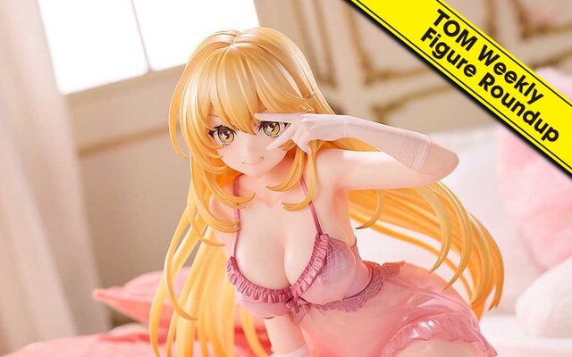 Weekly Figure Roundup: 22 Feb, 2026 to 28 Feb, 2026