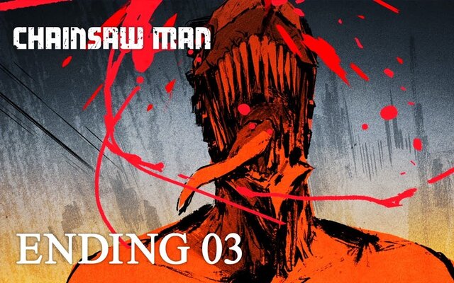 Chainsaw Man Anime Gets 'Reze Arc' Film - News - Anime News Network