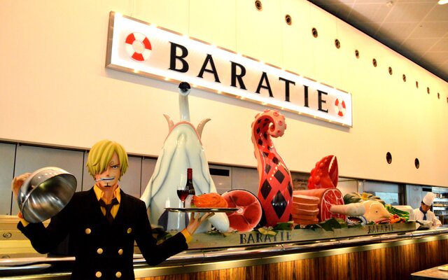 Anime News Tokyo Otaku Mode Tom Shop Figures Merch From Japan