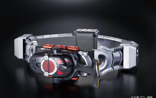 Phantom Hero Kamen Rider 3 to Be Revived in March 2015 Film “Superhero ...
