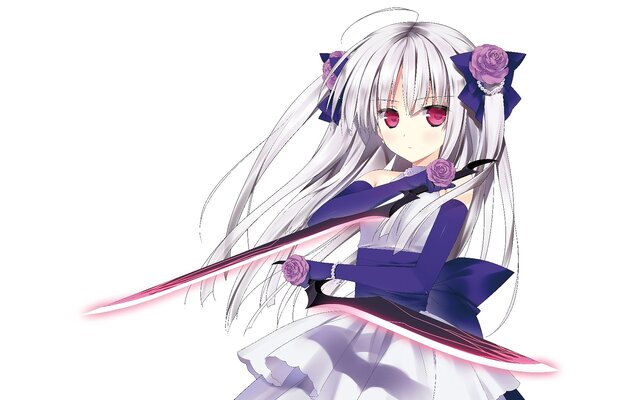 Absolute Duo Anime Adaptation Announced - Otaku Tale