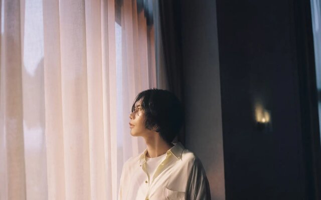 Born and Raised on Vocaloid