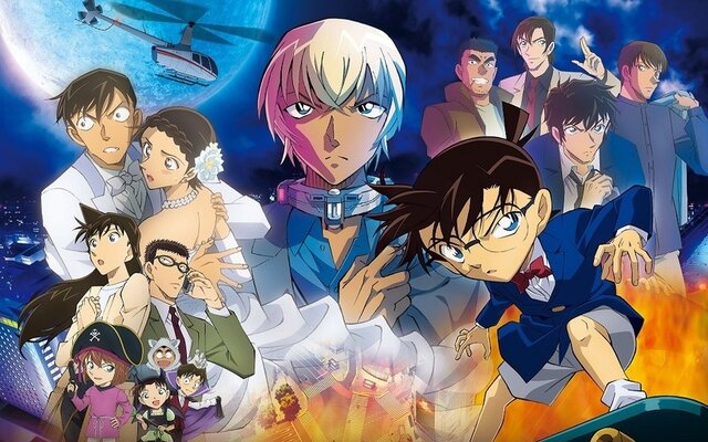 7 Latest Mystery Anime Recommendations 2023 - Having a Cool Storyline