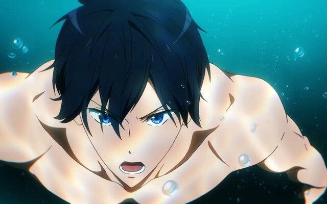 Free! Eternal Summer's Opening Song Performed by Oldcodex - News