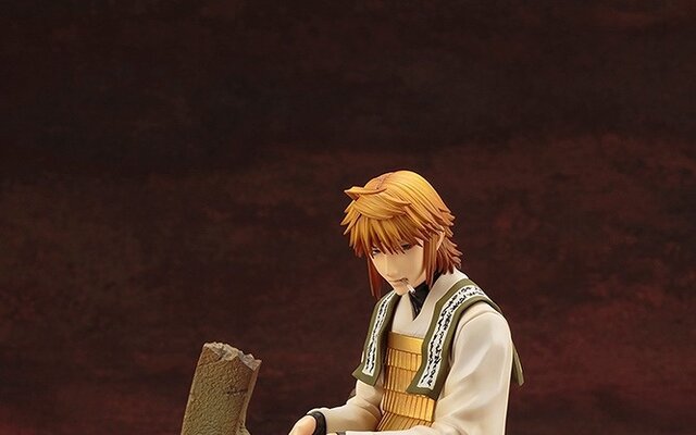 Ikemen Figures, News