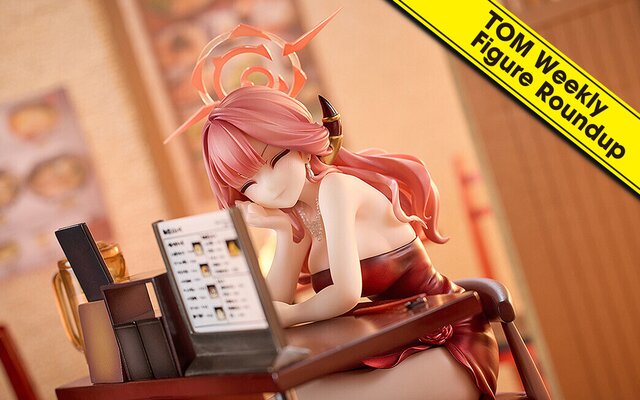 Weekly Figure Roundup: 21 Dec, 2025 to 27 Dec, 2025