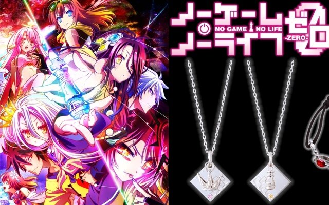 No Game No Life: Zero Large Acrylic Stand Schwi: Asciente! Ver.: COSPA -  Tokyo Otaku Mode (TOM)