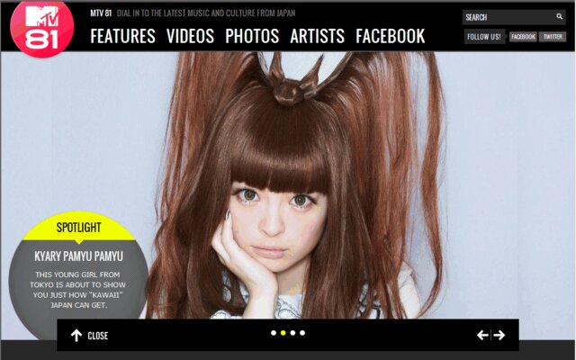 NAMIE♡ A Cute and Cool Character Has Been Born! Famous Anime Studio
