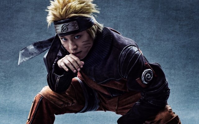 Take A Tour With Naruto Characters At J World Tokyo Event News Tokyo Otaku Mode Tom Shop Figures Merch From Japan