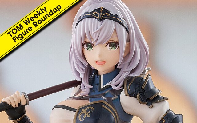 Weekly Figure Roundup: 14 Dec, 2025 to 20 Dec, 2025
