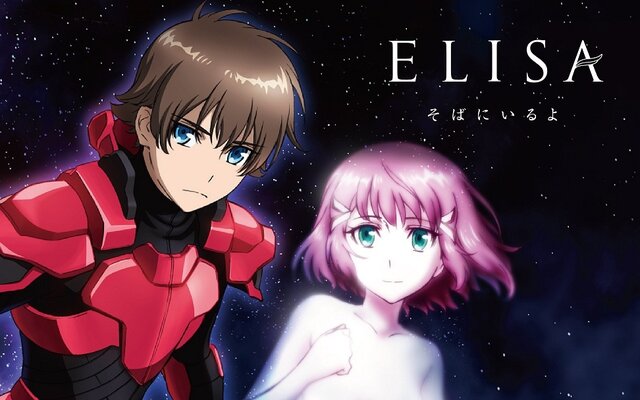 Latest Ending Theme of “Valvrave the Liberator” to Release This June, Music News