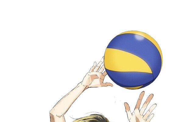 Volleyball Anime That Will Make You Love The Sport - 2022