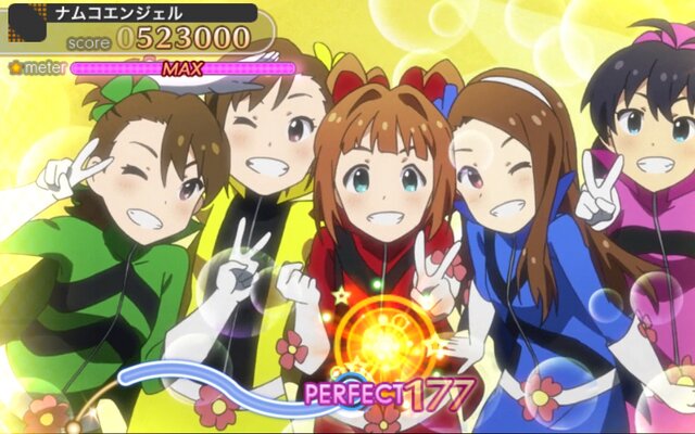 Pre-Orders Begin for “Brilliant Stage - The Idolm@ster