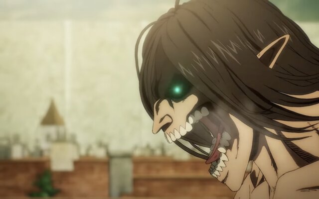 MAPPA Releases Attack on Titan and Hell's Paradise Trailers