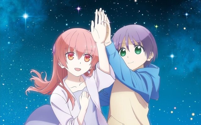 Kakegurui Twins - Anime spinoff chegará à netflix em 2022 - AnimeNew