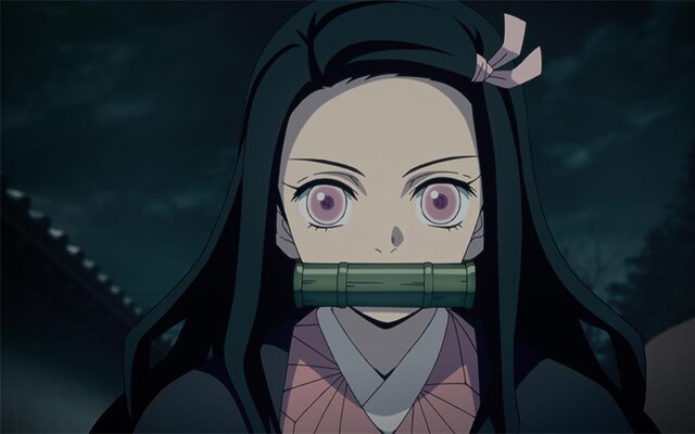 Assistir Kimetsu no Yaiba: Mugen Ressha-hen PART 2 » Anime TV Online