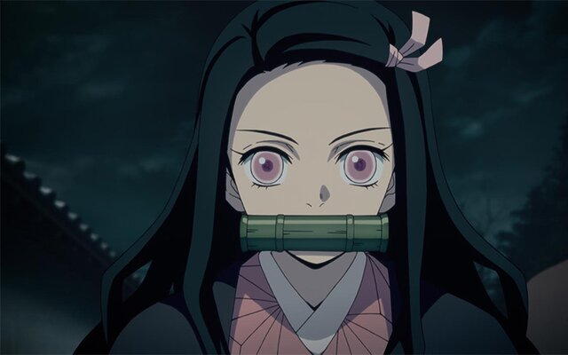 Demon Slayer: Kimetsu no Yaiba (Episode 4) - Final Selection - The Otaku  Author