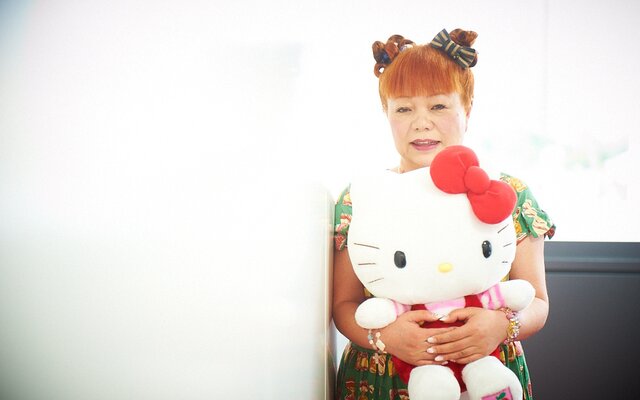 Hello Kitty – Character.com