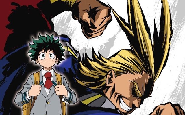 Yu Yu Hakusho', 'My Hero Academia', and more: Netflix next live-action  anime adaptations post 'One Piece