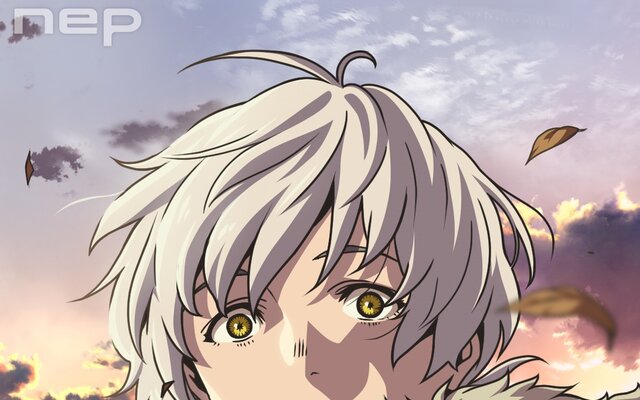 Koi to Yobu ni wa Kimochi Warui / Spring 2021 Anime / Anime - Otapedia