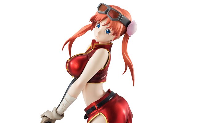 Tsuna & Hibari of Reborn! Face Off in G.E.M Figure Set, Figure News