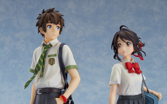 Your Name (Kimi no Na Wa) ganhará versão live-action de Hollywood! -  NerdBunker