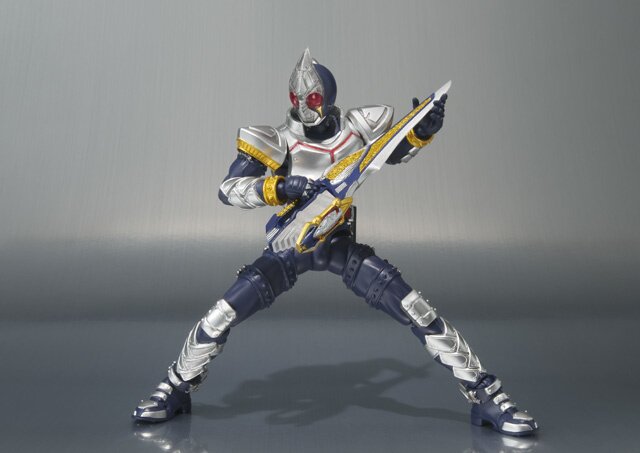 低価格で大人気の S.H.Figuarts (TOM) Mode Otaku Tokyo - Bandai Blade: Rider Kamen クラフト・布製品