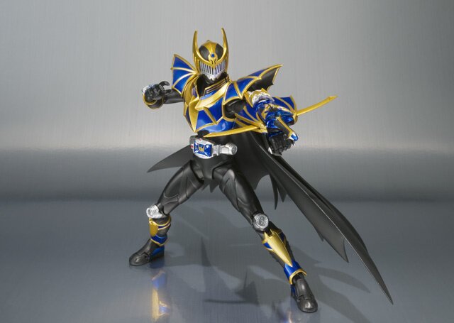 S.H.Figuarts Kamen Rider Ryuki Knight Survive: Bandai