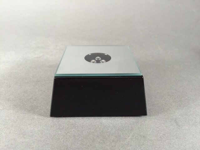 Crystal Art Crimson Hardcore REDALiCE by redjuice - Tokyo Otaku