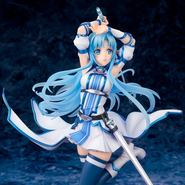 asuna undine version figure