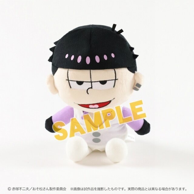 Osomatsu-san Plush Collection - Tokyo Otaku Mode (TOM)