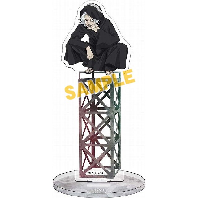 Tokyo Ghoul :re ONLINE Acrylic Stand Ayato Kirishima – Miyabi x Oriental