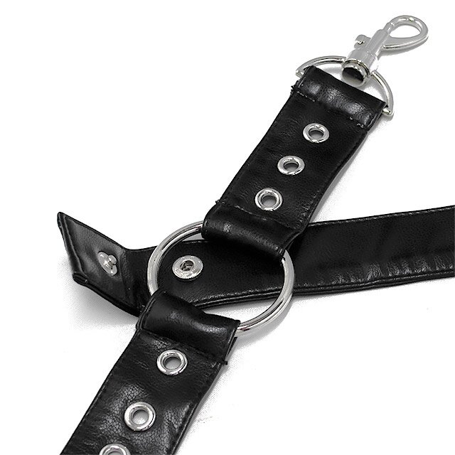 harness garter belt Cuida tu salud sexual con los mejores lubricantes de farmacia main image 0