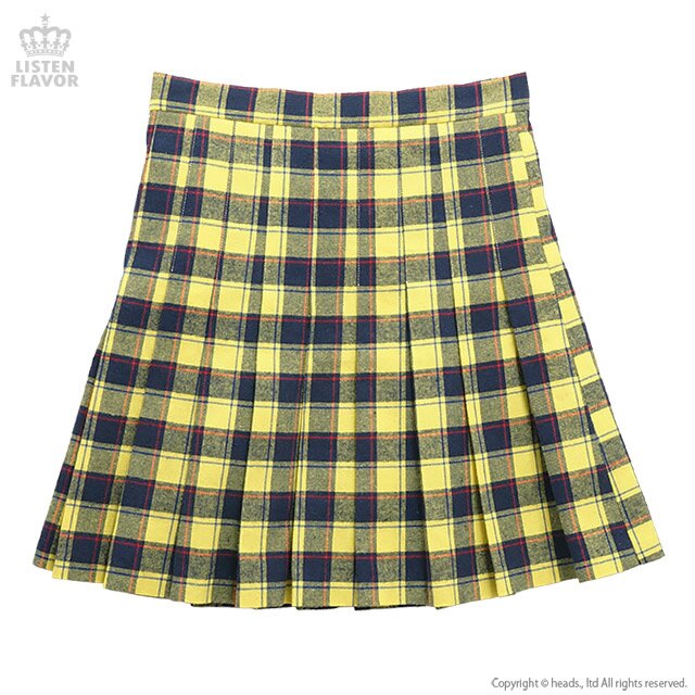 スカート herlipto Pleated Checkered Twill Skirt Amazon.com: DAZCOS Plaid Slit Thigh Midi Skirt for Women US