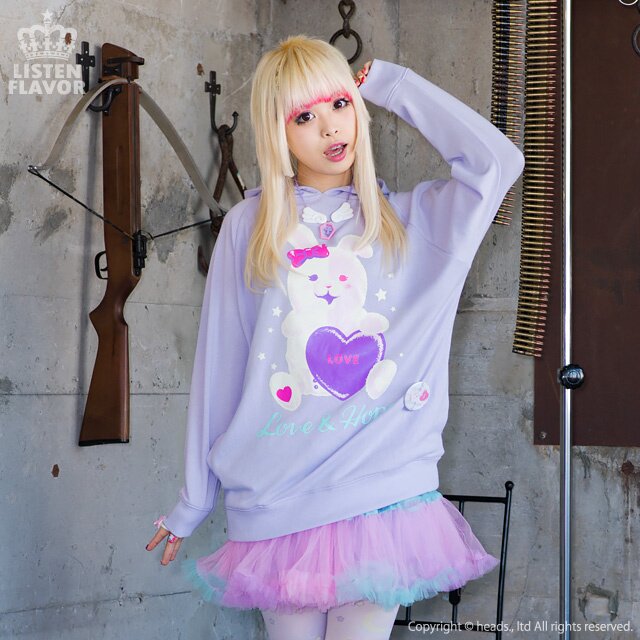 Monomi hoodie 2025