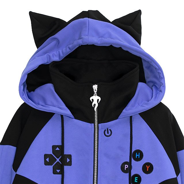 Stream cat in hoodie (prod. dj zeld4h & kenpark) by kenpark5000