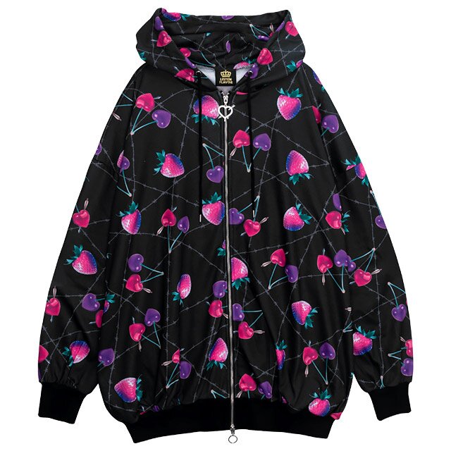 【MEOW BY MINA】 Bandana HOODIE ペイズリー フーディー Takashi Murakami / kaikai kiki】前回即完売した「Flower